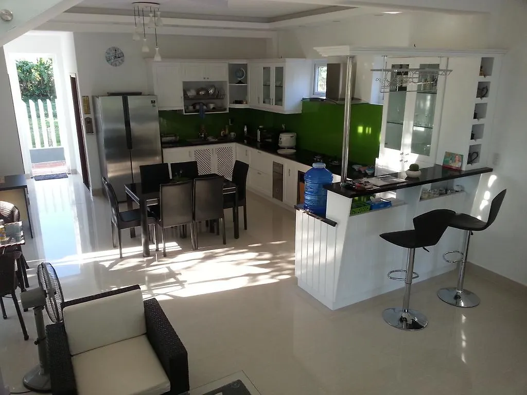 Rice Field Homestay Χόι Αν Βιετνάμ
