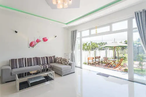 Rice Field Homestay Χόι Αν Βιετνάμ