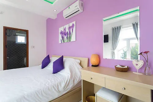 Rice Field Homestay Χόι Αν 0*,  Βιετνάμ