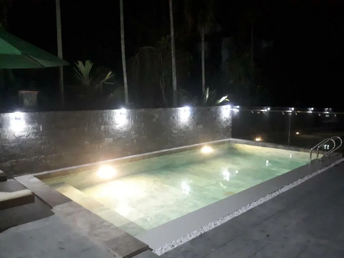 Rice Field Homestay Χόι Αν Βιετνάμ