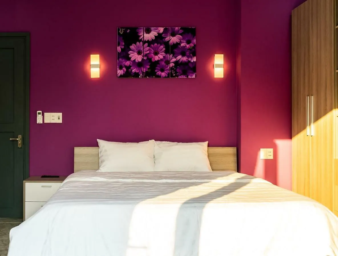 Rice Field Homestay Χόι Αν Βιετνάμ