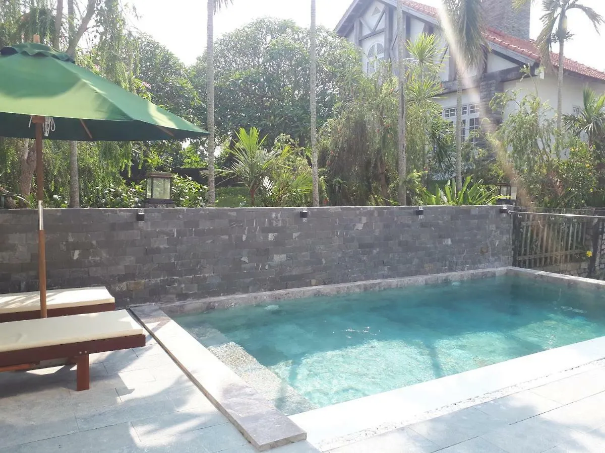 Rice Field Homestay Hoi An 0*,  Вьетнам