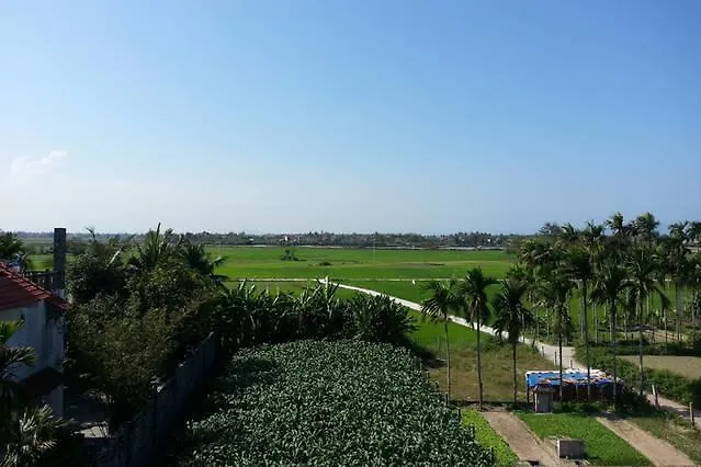 Rice Field Homestay Hoi An 0*,  Вьетнам