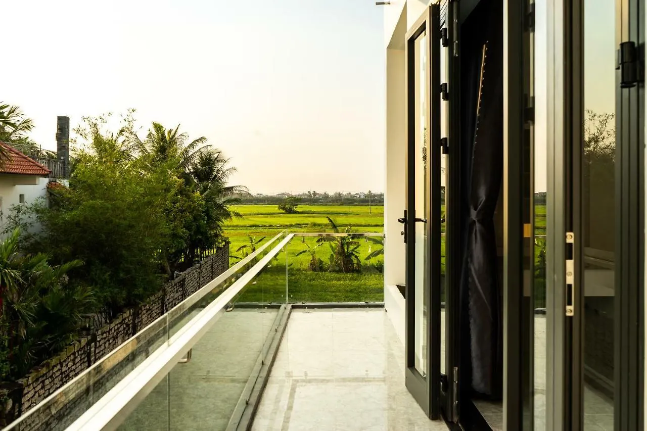 Rice Field Homestay Hoi An 0*,  Вьетнам