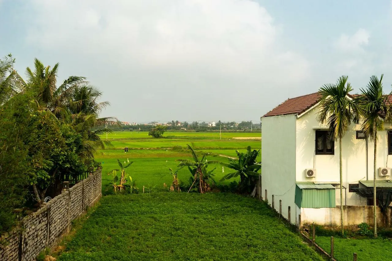 Rice Field Homestay Hoi An